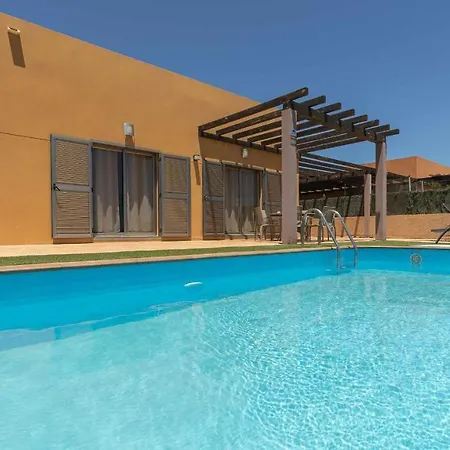 Villa Vistas By Calima Villas Costa De Antigua