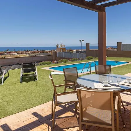Villa Villa Vistas By Calima Villas *