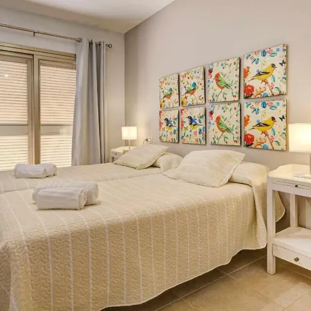 Villa Vistas By Calima Villas Villa *